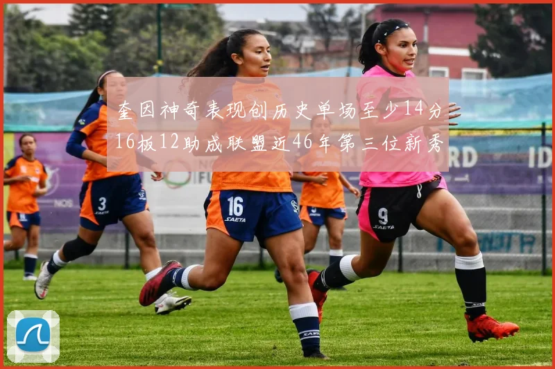 奎因神奇表现创历史单场至少14分16板12助成联盟近46年第三位新秀